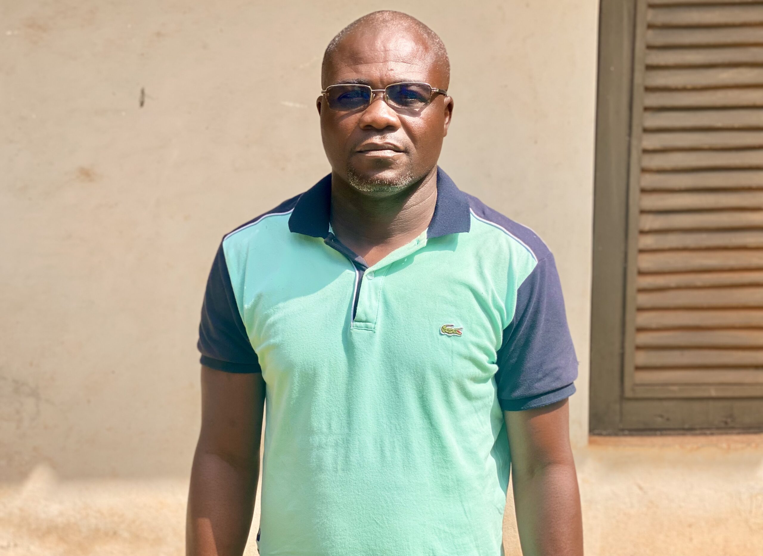 Guémon/ Le DD du ministère de la construction de Facobly met en ...