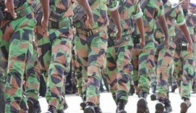 Man : Trois éléments des FACI radiés de l’effectif de l’armée ivoirienne