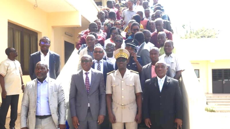 Lutte contre le VIH et la tuberculose : Alliance Côte d’Ivoire dévoile des résultats prometteurs