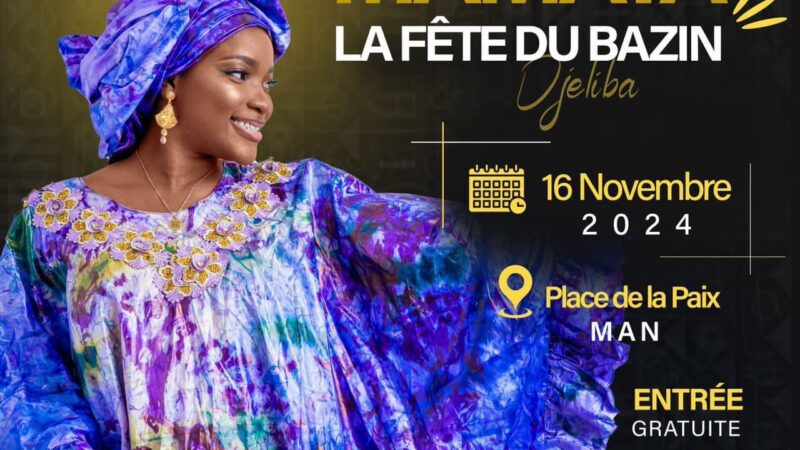 DJELIBA 2024 : Un Voyage au Cœur de la Culture Mandingue à Man