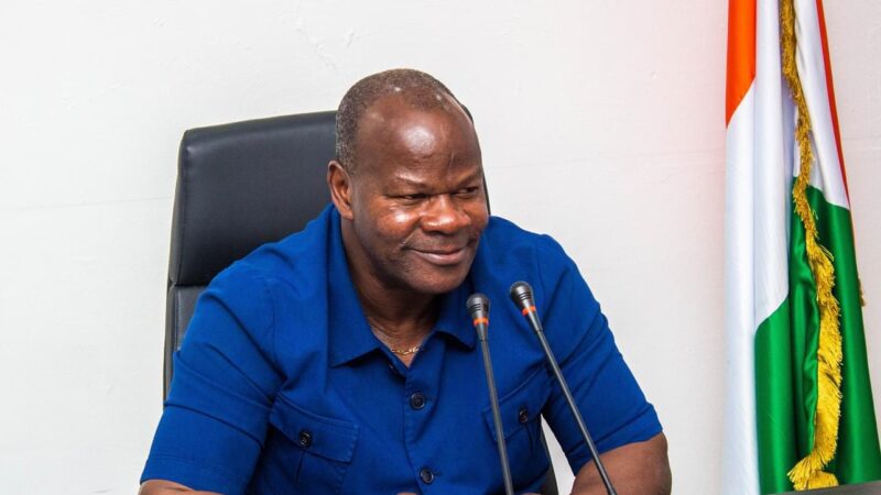 Cérémonie d’Hommage aux Champions du Monde de Maracana : Un Rendez-vous Incontournable à Abidjan