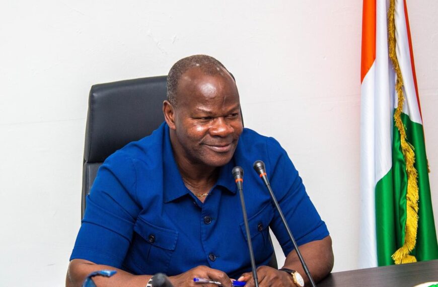 Cérémonie d’Hommage aux Champions du Monde de Maracana : Un Rendez-vous Incontournable à Abidjan