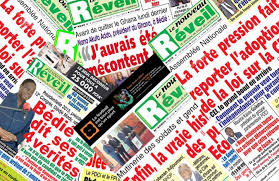 Côte d’Ivoire : Suspension temporaire du quotidien Le Nouveau Réveil