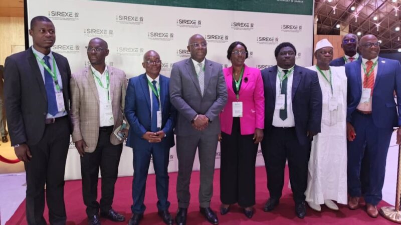 Côte d’Ivoire : Le Projet de Mobilité Électrique et Énergies Renouvelables officiellement lancé pour un avenir durable