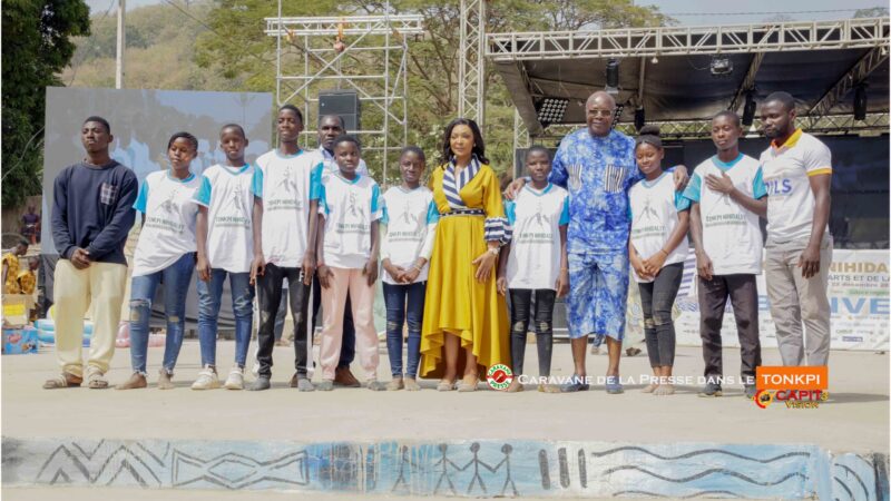 Nihidaley 2024 : Une journée magique dédiée aux enfants