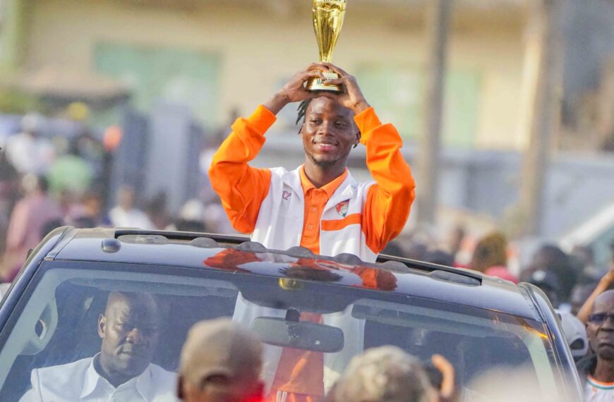 Festival Tonkpi Nihidaley 7: Le Sport à l’Honneur avec le Triomphe du Maracana