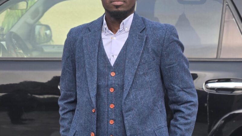 Présidentielle 2025 : Diarra Billal exhorte la jeunesse ivoirienne à ne pas être spectatrice de l’histoire