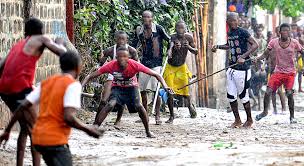 “Banditisme Urbain en RDC : Pourquoi les Kuluna Risquent l’Exécution”