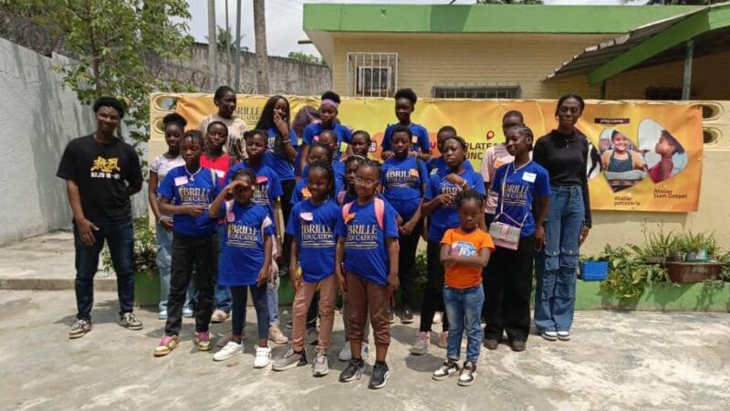 Formation : « Brille Education » a offert une pédagogie de qualité à travers l’évangile