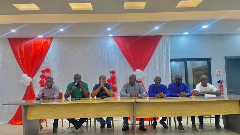 Man : Un fonds de 100 millions pour booster l’entrepreneuriat des jeunes