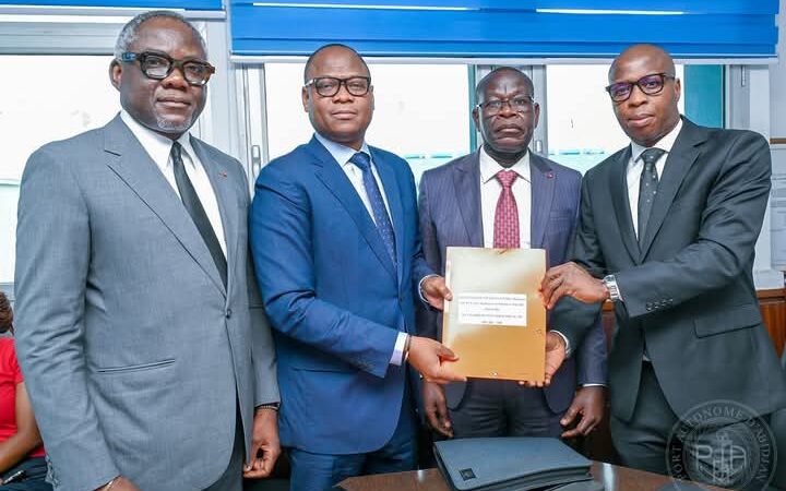 ABIDJAN : DJAKARIDJA TOURÉ PREND LES RÊNES DU PORT DE PÊCHE