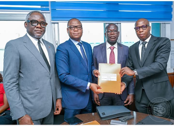 ABIDJAN : DJAKARIDJA TOURÉ PREND LES RÊNES DU PORT DE PÊCHE