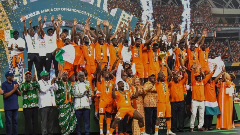CAN 2023 : Il y a un an, la Côte d’Ivoire déjouait tous les pronostics