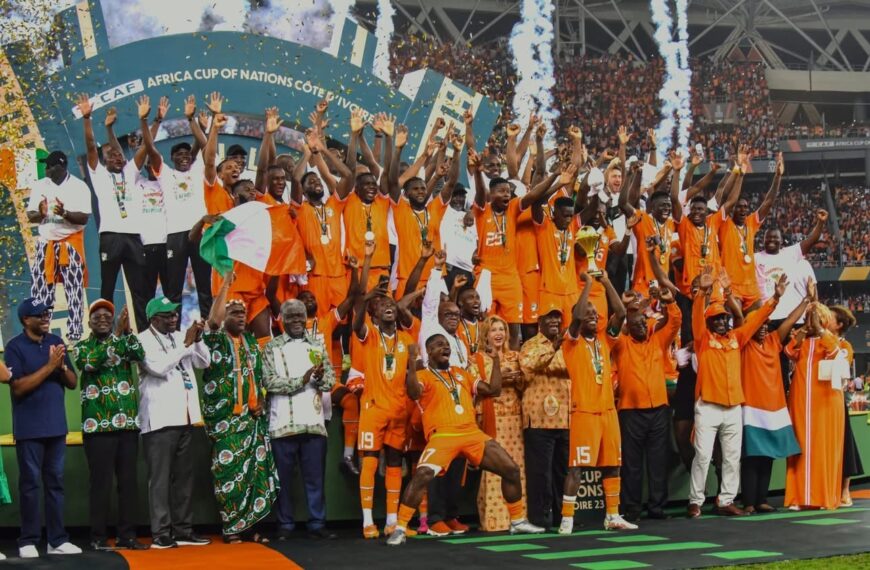 CAN 2023 : Il y a un an, la Côte d’Ivoire déjouait tous les pronostics