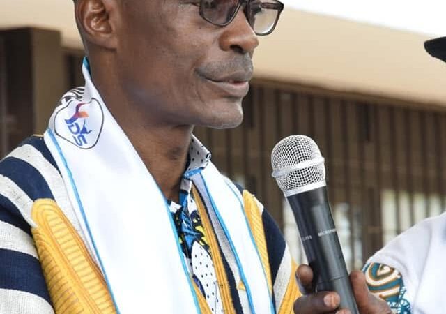 Man : Un bel élan de solidarité entre élus et cadres lors des obsèques de Youan Mariam