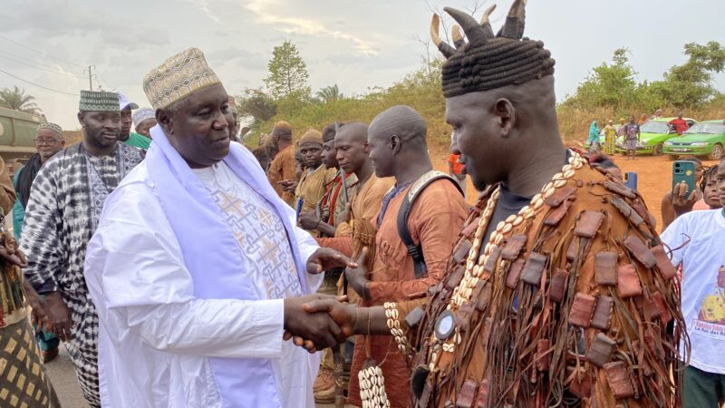 Magie et sorcellerie : Ce que les grands maîtres africains ne vous ont jamais dit…