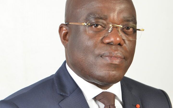 Denis Kah Zion, Haut représentant du président du PDCI-RDA dans le District des Montagnes : « Serey Doh doit présenter des excuses publiques …»