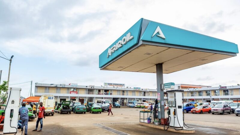 Koumassi : La gare communale Yaya Fofana, un modèle de modernisation du transport