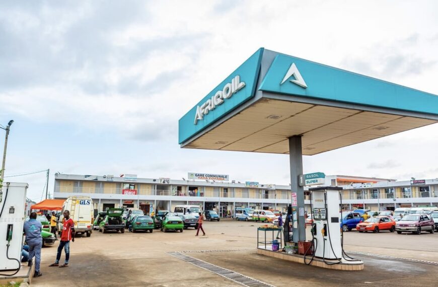 Koumassi : La gare communale Yaya Fofana, un modèle de modernisation du transport