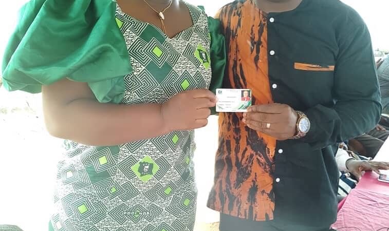 Facobly : Un ex-candidat indépendant rallie le PDCI-RDA et s’impose comme un acteur clé de la reconquête