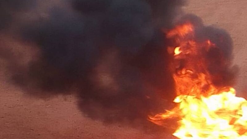 Bélier / Incendie chez le chef de N’Zéré, un cadre exhorte la mutuelle à restaurer urgemment la paix