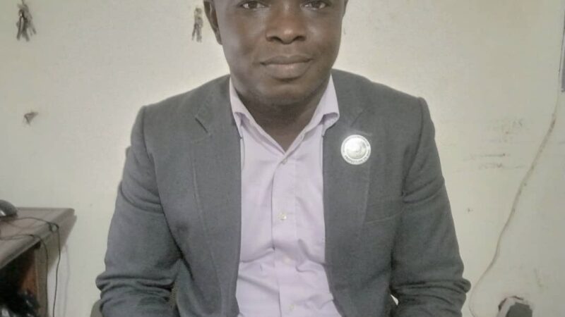 Man / Le SG de l&rsquo;église CMA propose sa recette de cohésion sociale pour accompagner le chef de l&rsquo;Etat.