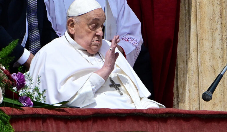 Le pape François est décédé à 88 ans : l’Église catholique en deuil