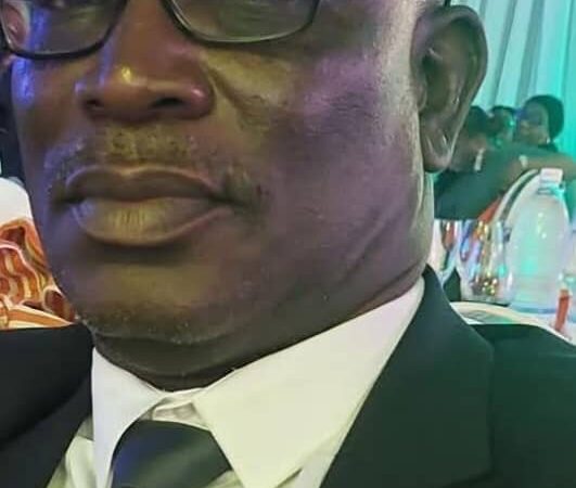 Présidentielle 2025 / Depuis Duékoué, Vaho Marcel affiche sa foi inébranlable en Tidjane Thiam