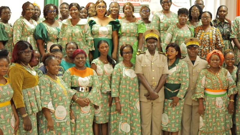 Amélioration des conditions de travail et de vie des secrétaires : Le SYNASEF-CI propose des solutions