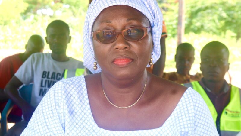 Sous-préfecture de Koua : L’AFOR et l’Ong DIDEPAS unissent leurs efforts pour prévenir les conflits fonciers