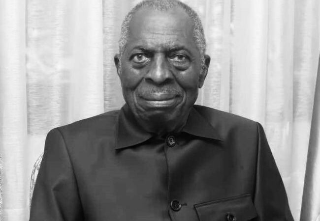 Deuil: Philippe Cowppli-Bony, grande voix du PDCI-RDA, s’est éteint à Paris à 91 ans