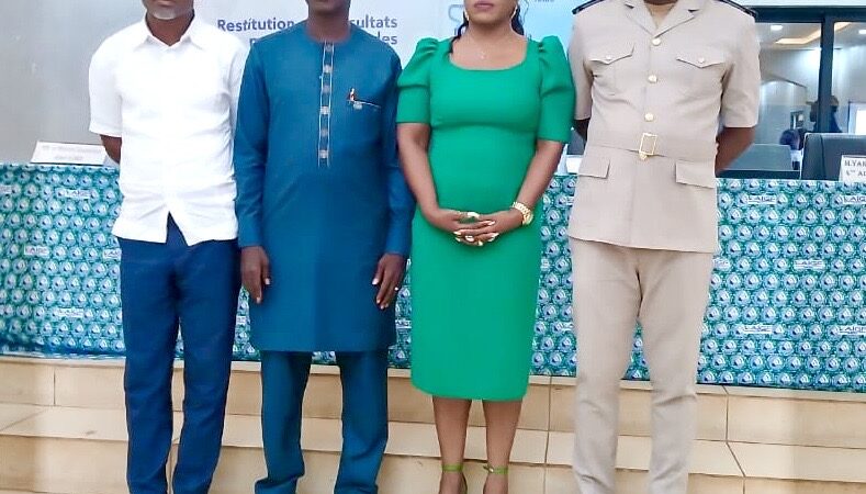 MAN/ Champs électromagnétiques, l’AIGF rassure la population