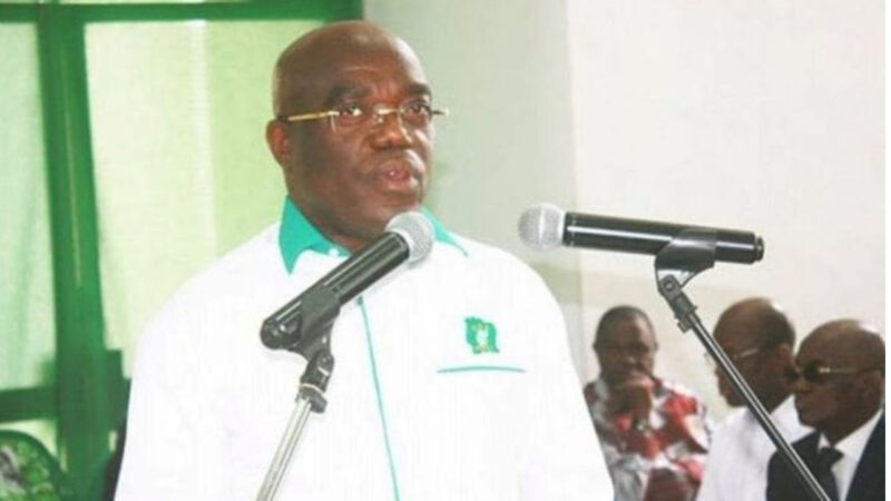 Politique / Man se prépare pour un giga meeting du PDCI-RDA en soutien au candidat THIAM