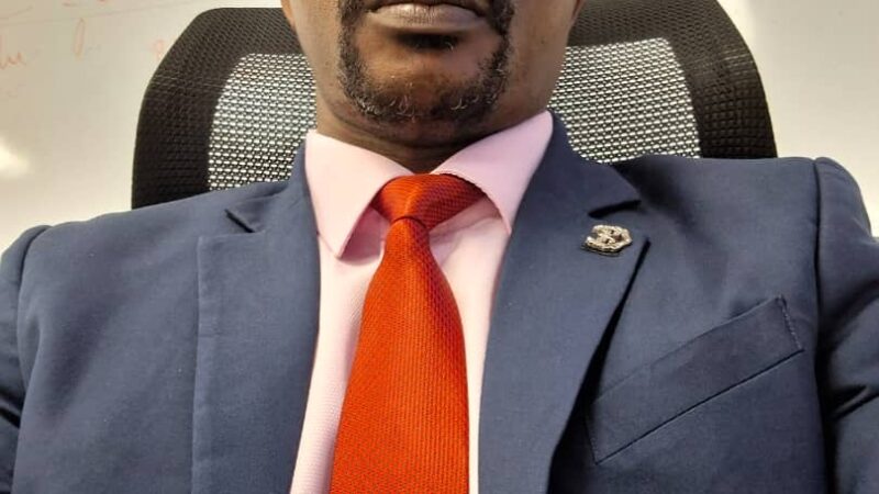 Politique: MIRDEP plaide pour une renaissance démocratique apaisée