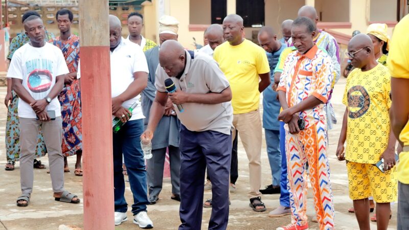 Adahou Yofê 2025 : 5 jours de célébration, de talents et de traditions vivantes