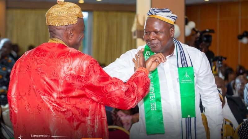 8e édition du Festival Tonkpi Nihidaley: les Gouro, les Bron et les Ibo du Nigeria à l’honneur