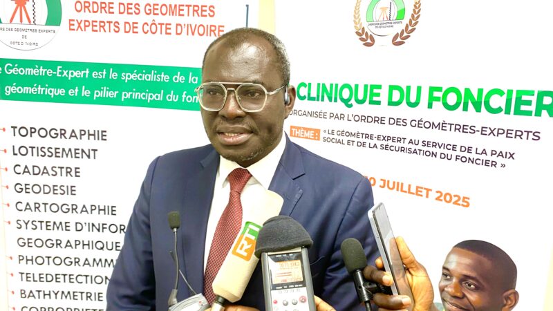 Man : litige foncier, ce que l’on vous cache enfin révélé ! 