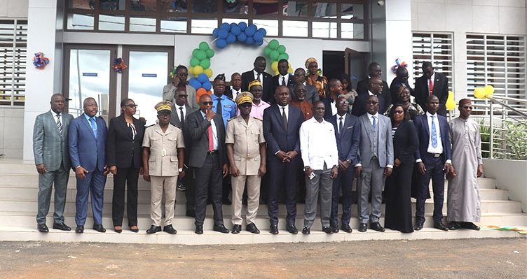 Man : Après plus de 20 ans d’absence, la CNPS fait son grand retour