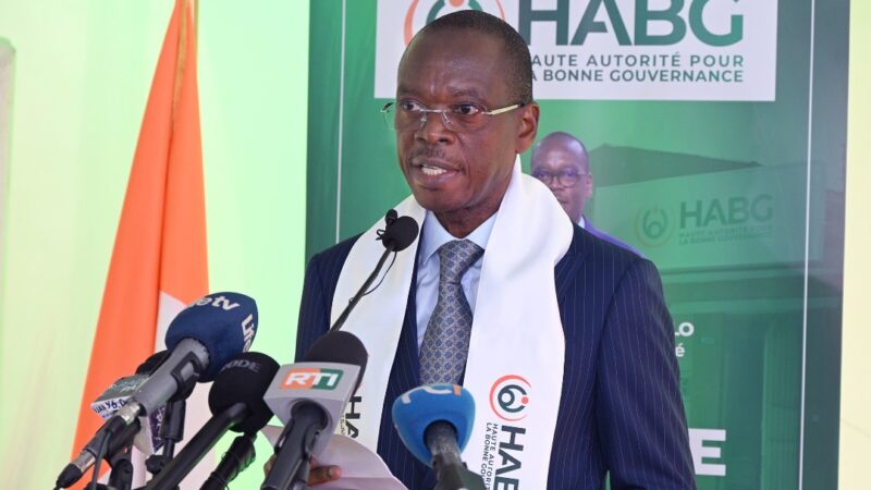 Lutte contre la corruption : La HABG ouvre ses portes à la presse pour renforcer la transparence