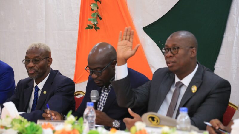 Man: Belleville se prépare à accueillir sa première école publique 