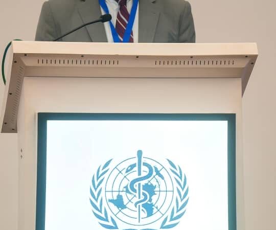 L’OMS Afrique mise sur l’IA pour transformer la surveillance sanitaire en Afrique