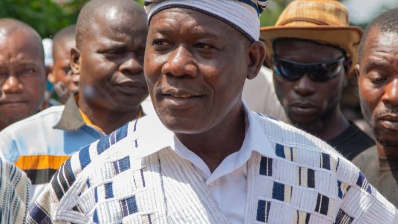 Festival Tonkpi Nihidaley 2025 : Gbatongouin ouvre l’étape de Man