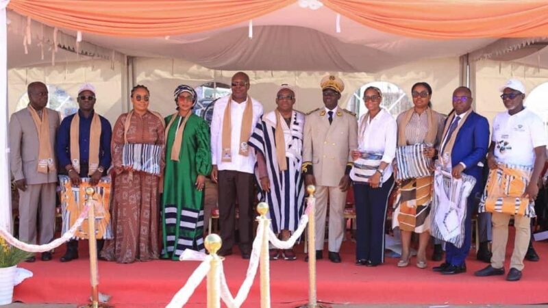 Journée mondiale du tourisme : Man, un exemple de tourisme inclusif et durable