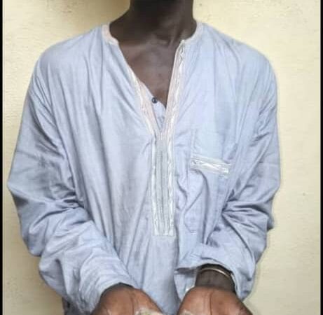 Abidjan : 38 kg de cannabis saisis à la cité Tonton Bouba, un suspect arrêté