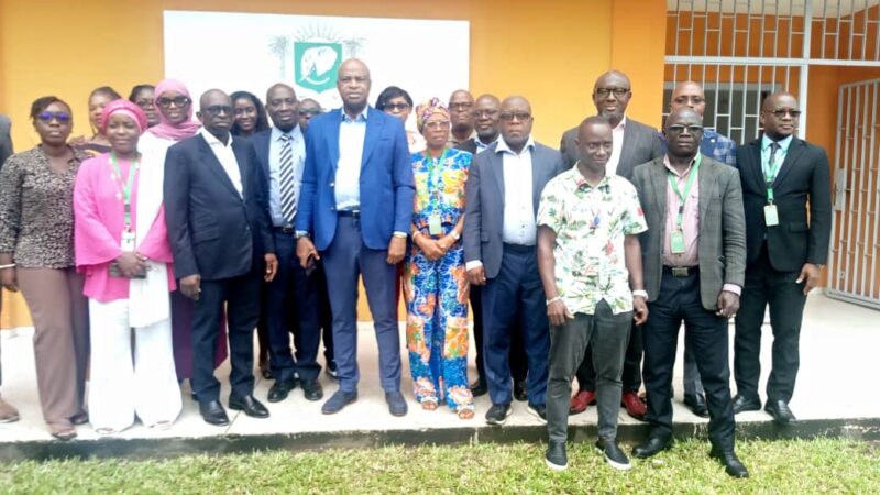 Renforcement des capacités: l’OFT mise sur la formation pour doper la performance des Ressource Humaines