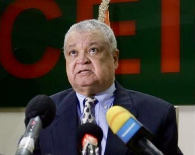 Présidentielle 2025 : le doyen Auguste Miremont choisit Alassane Ouattara