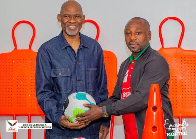 Africa Sports : entre fracture et renaissance, l’heure des choix