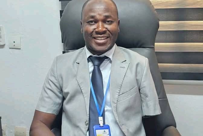 Koro / Législatives 2025 : Le directeur de campagne jeunesse du candidat RHDP appelle à la cohésion et à la sérénité