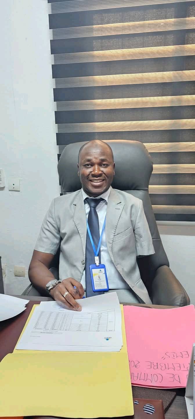 Koro / Législatives 2025 : Le directeur de campagne jeunesse du candidat RHDP appelle à la cohésion et à la sérénité