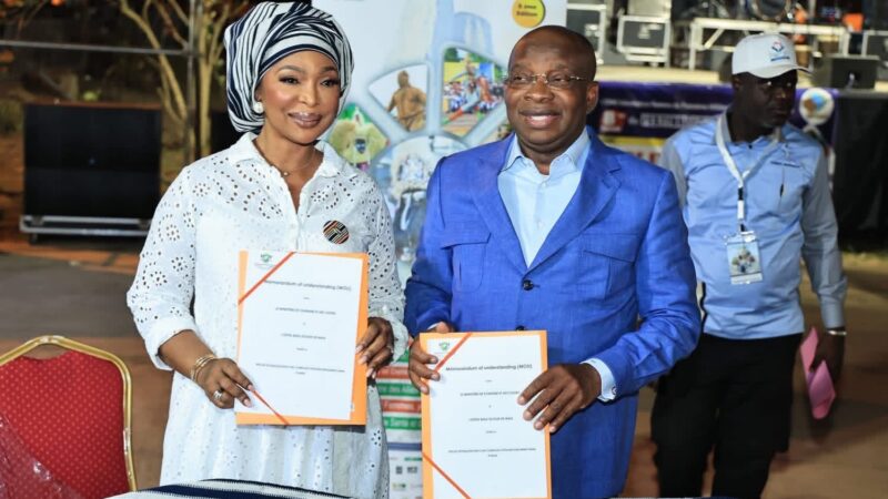 Man/ Festival Tonkpi Nihidaley 8 : Une annonce majeure pour le tourisme local